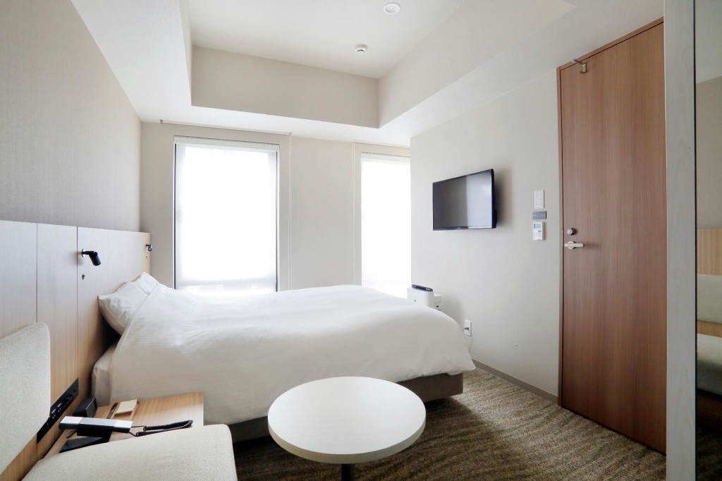JR Inn Sapporo South 사진 5