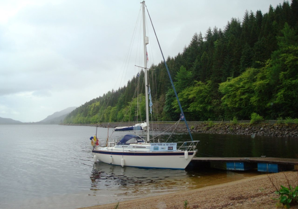 Beach & Waterfront