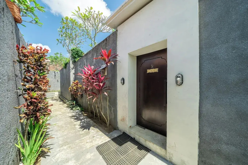 Villa Sage Bali