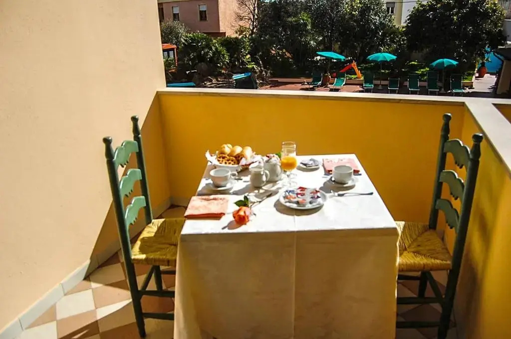 Hotel Maria Rosaria - Général