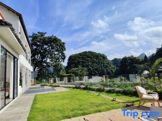 fengyunmanshan hotel in Qianxinan
