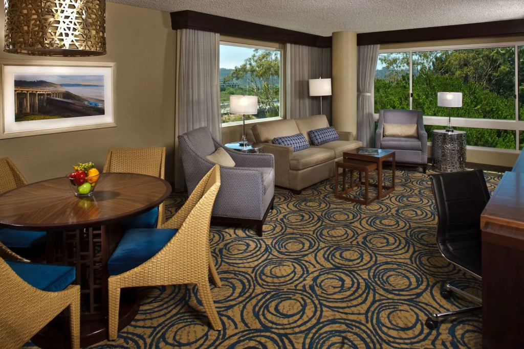 DoubleTree by Hilton San Diego - Del Mar - Général