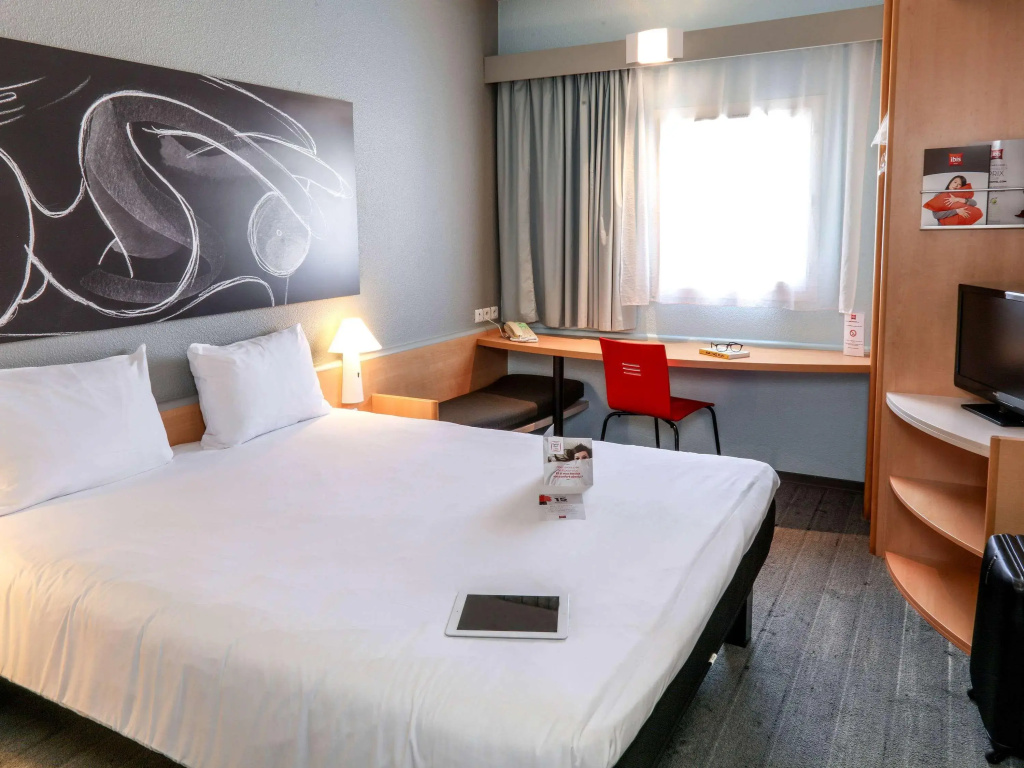 Hotel photo 6