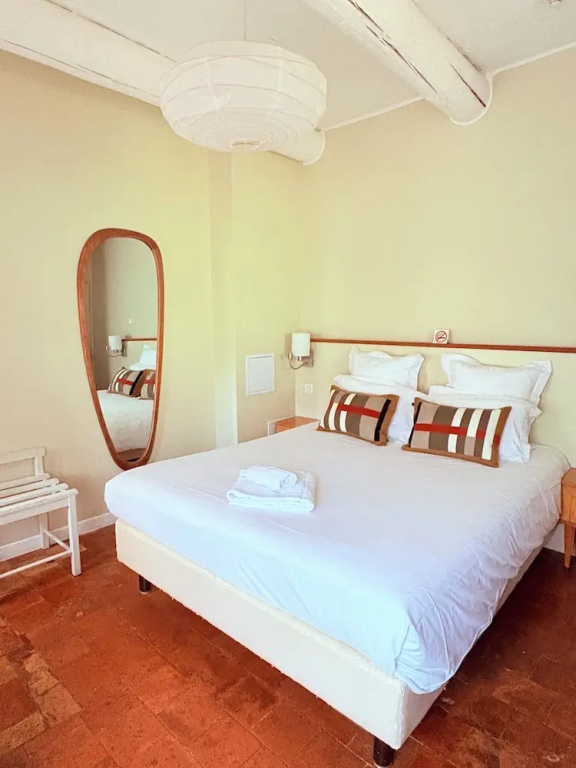 Domaine Gao - Chambres