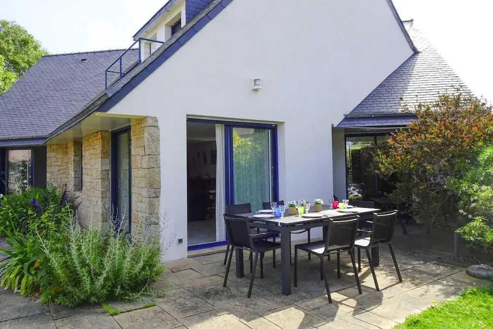 Holiday Home Close to the Beach