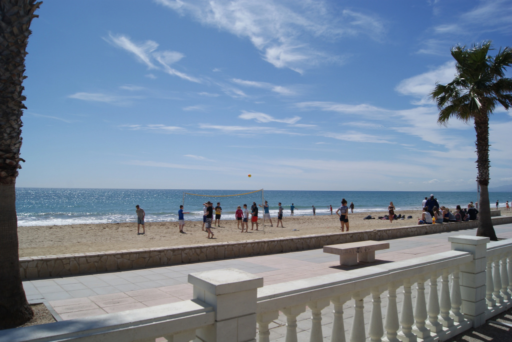 Beach & Waterfront