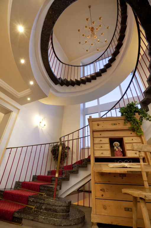 Hotel Filser - Général