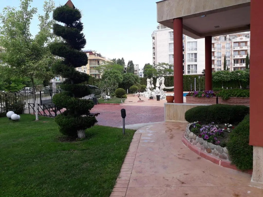 Hotel photo 2