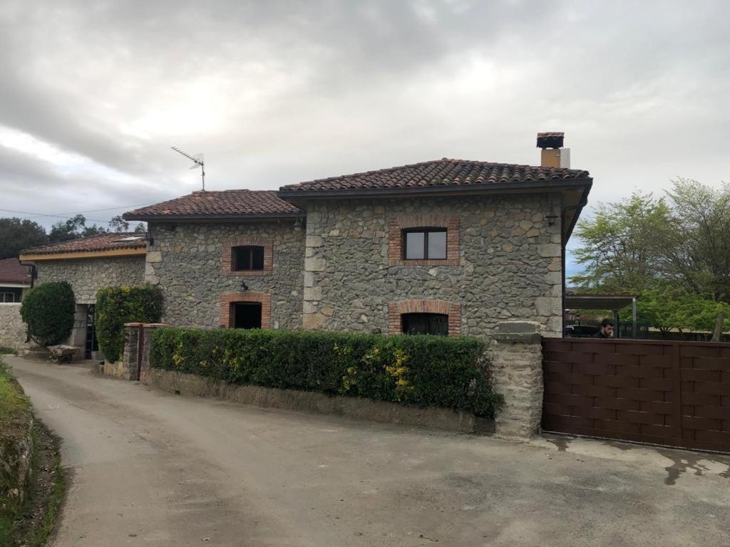 Santa Barbora, casa a 3 km de la playa