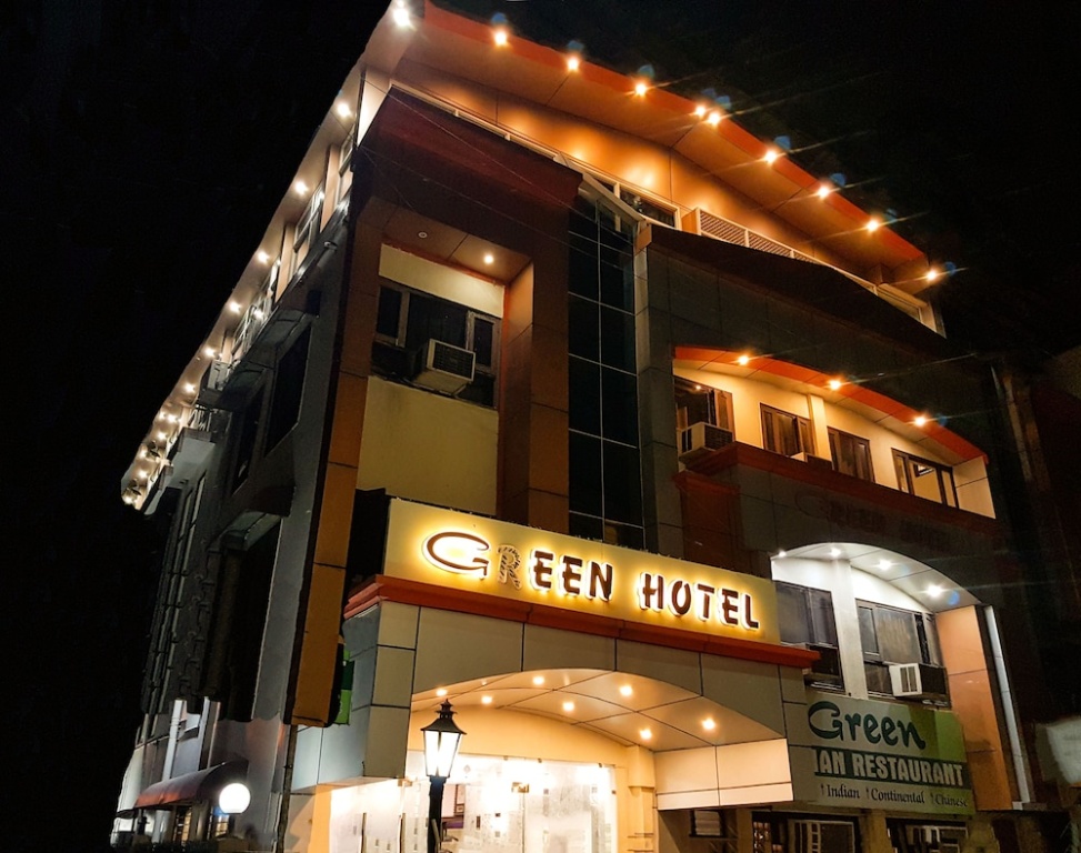 Green by One Hotels in Rishikesh