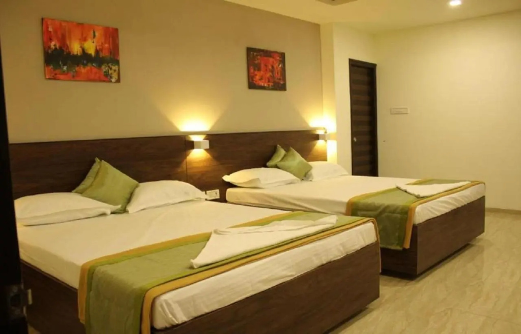 Hotel photo 20