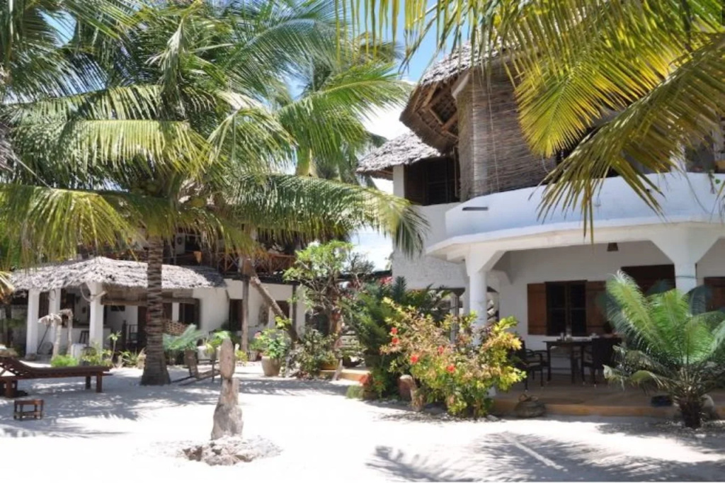 Hotel photo 8