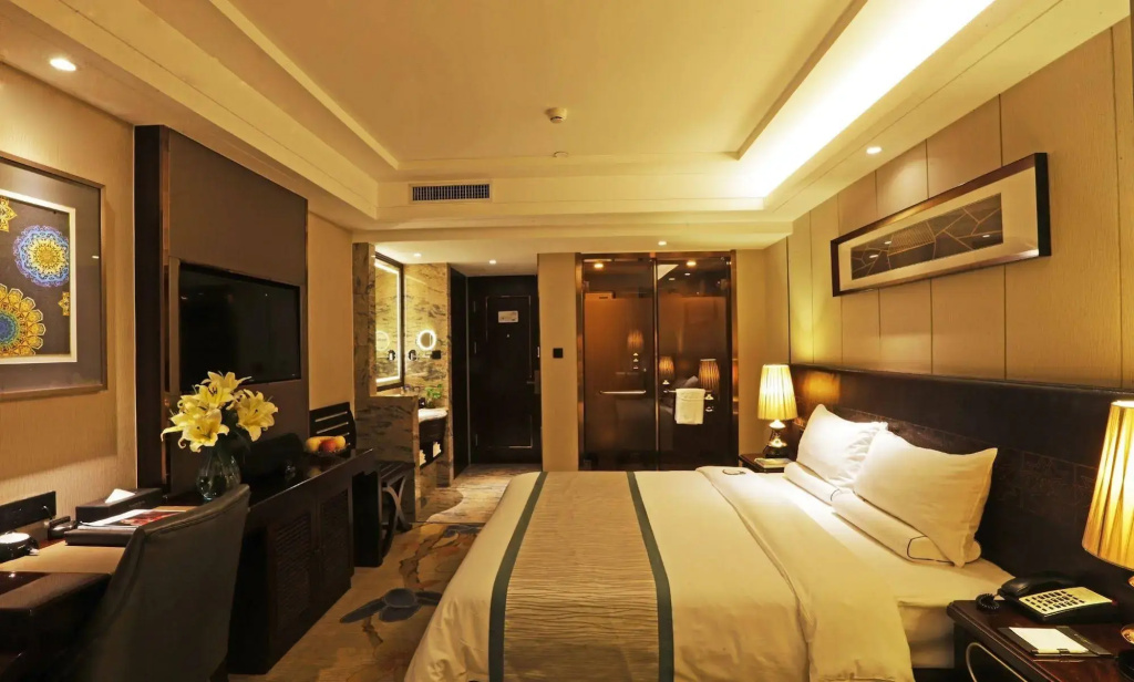 Hotel photo 16