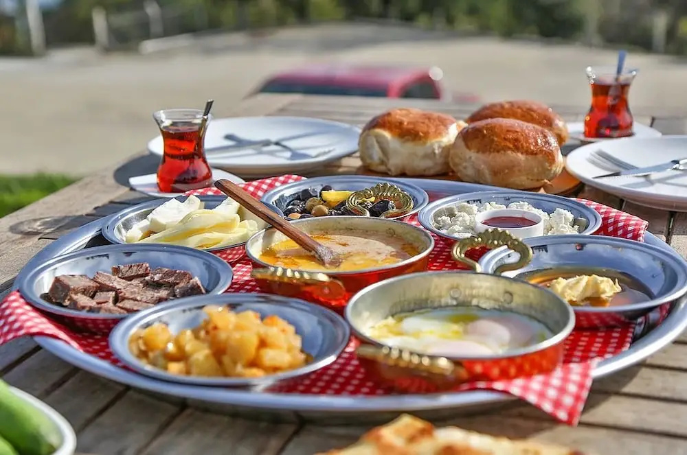Akamoy Boztepe Hotel & restaurant - Général