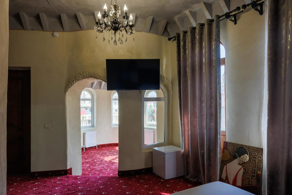 Hotel photo 14