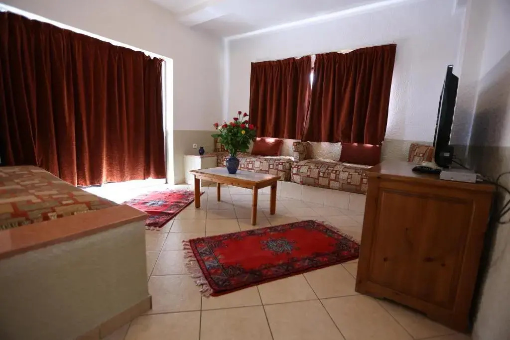 Standard Family room