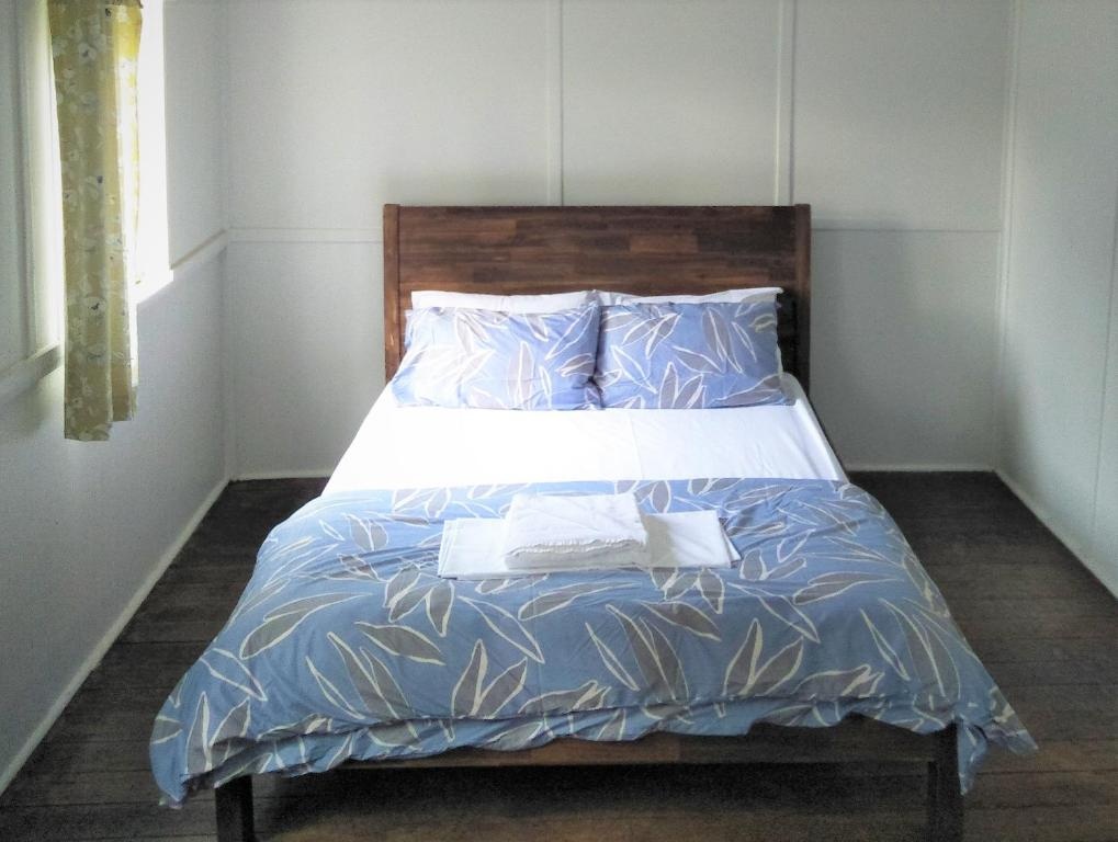 Fairbridge Village - Chambres