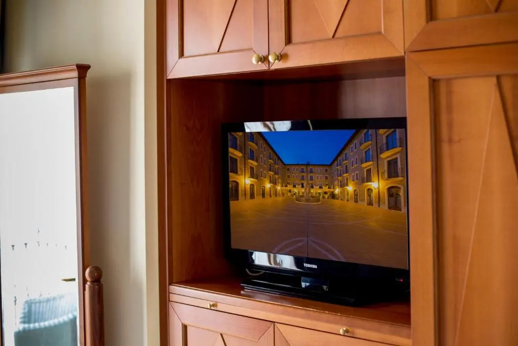 Casale - Chambres