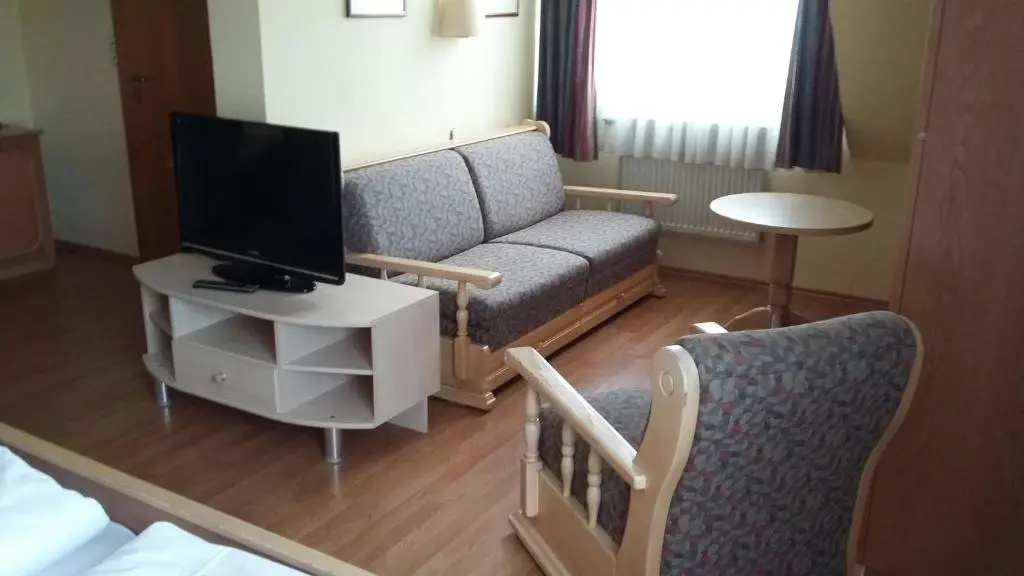 Comfort room