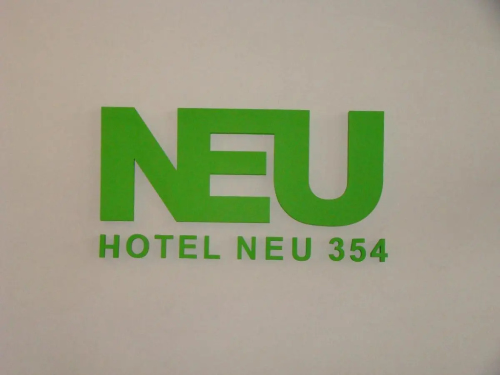 Hotel Neu 354 - Général