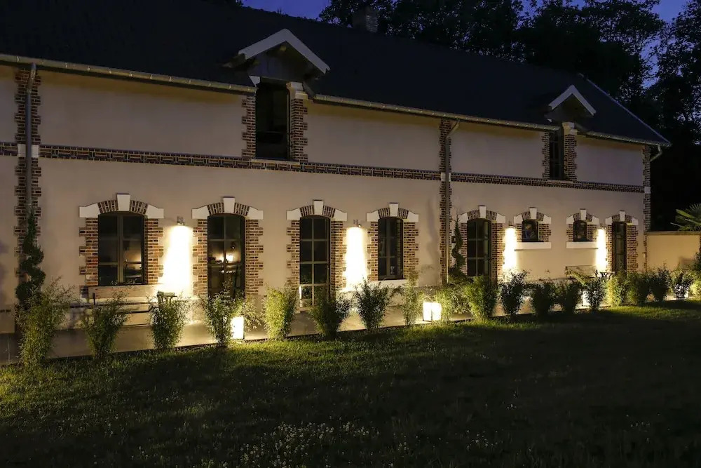 Château de la Resle, a Member of Design Hotels by null