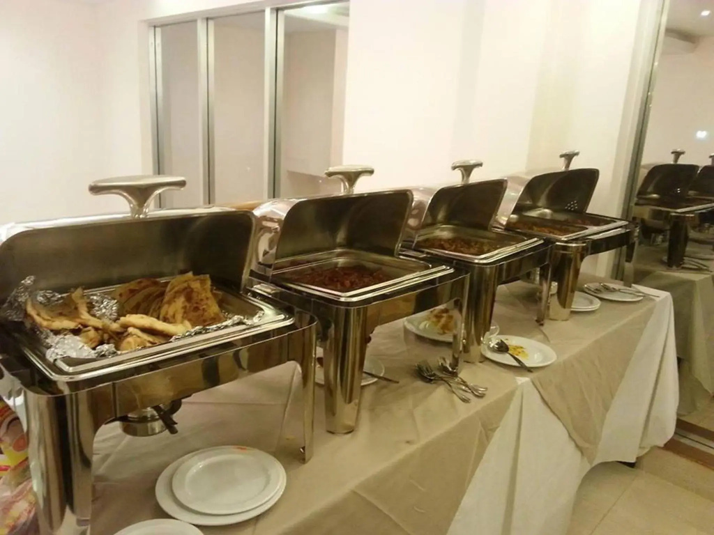 Aristos Boutique Hotel - Général