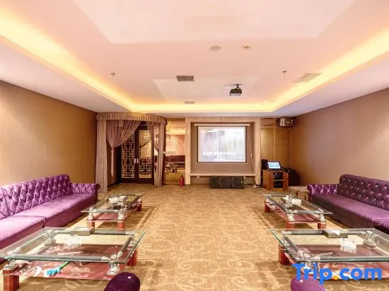 Business Centre