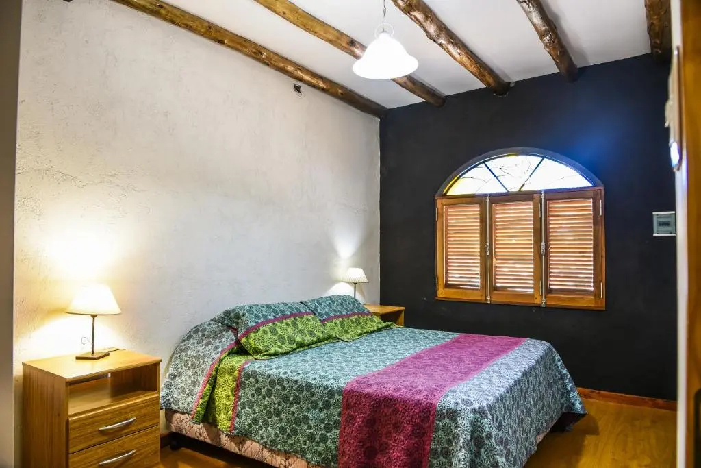 Apart Hotel La Bodega - Chambres