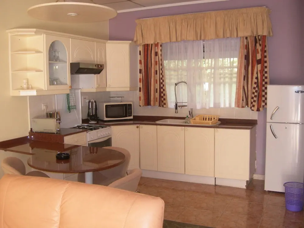 Khalifa Executive Suites - Chambres