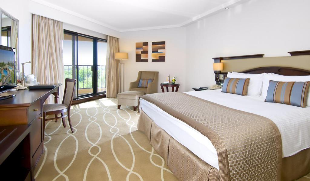 Danat Al Ain Resort