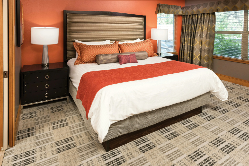 WorldMark McCall - Général