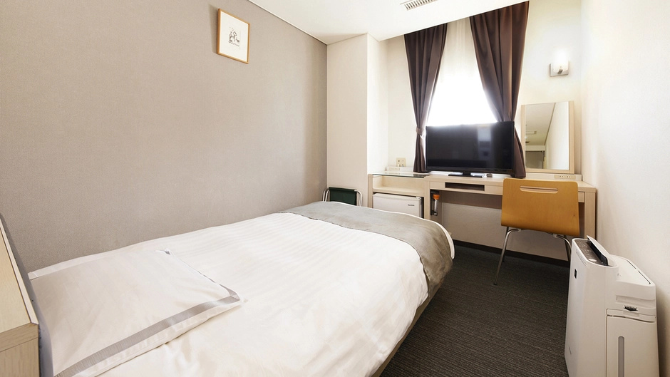 KOKO HOTEL NumazuEkimae - Chambres