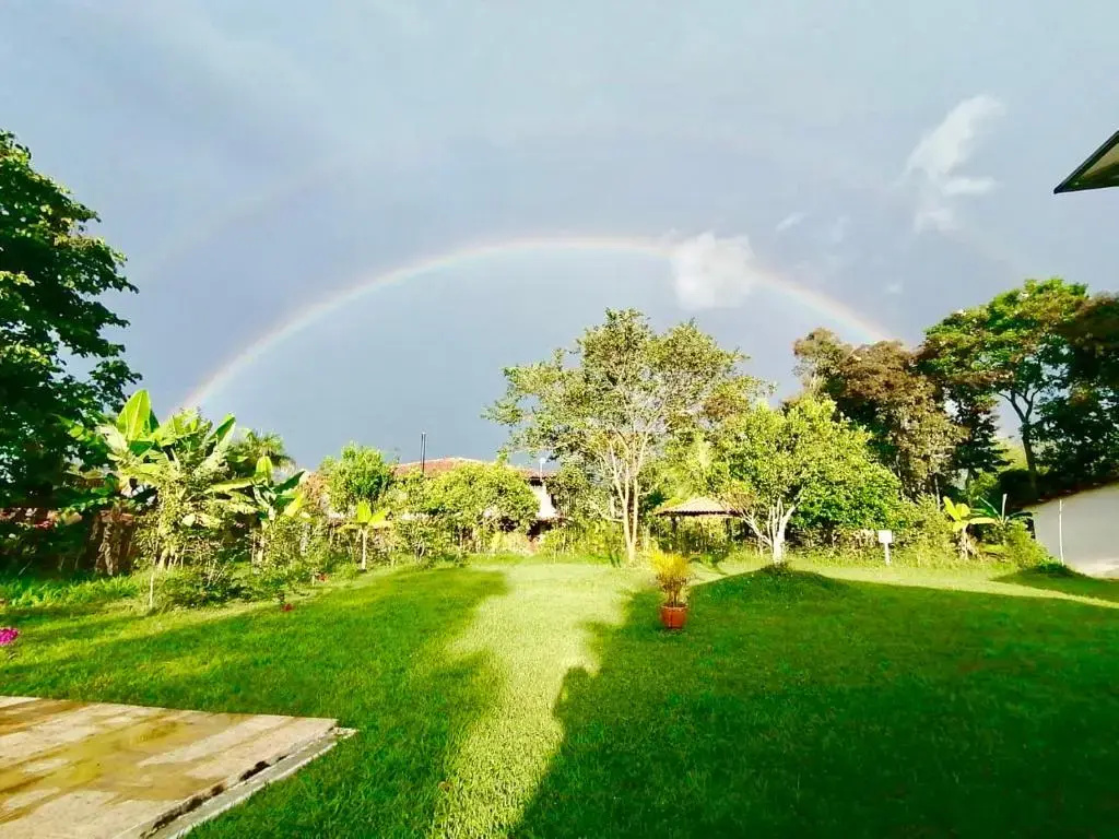 Finca la Flor del Café