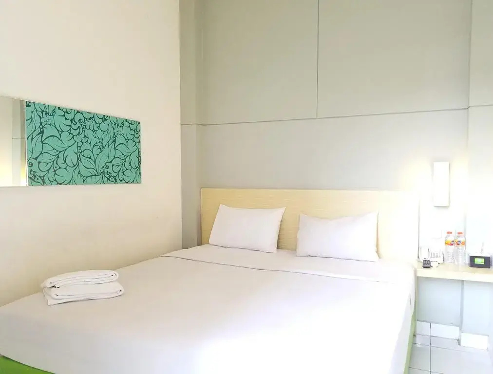Odua Bekasi - Chambres