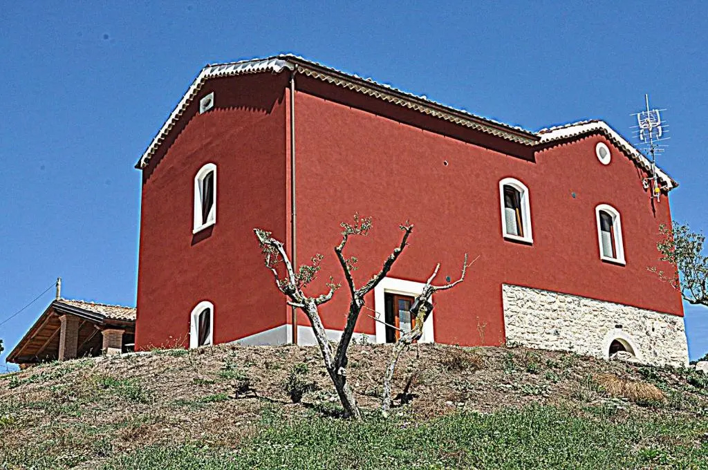 Agriturismo Yes Boss