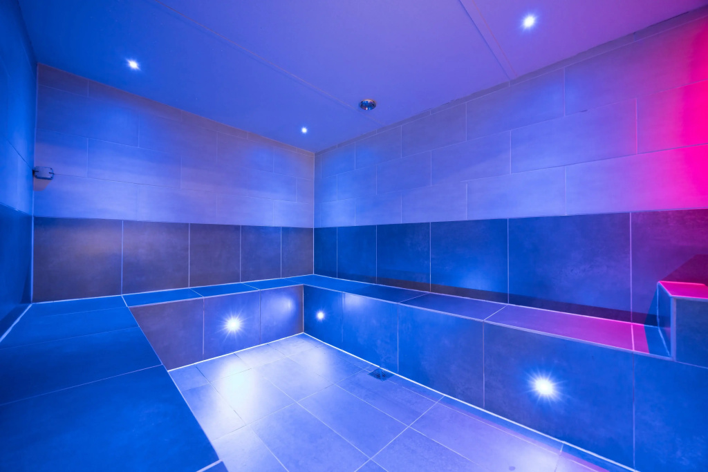 Crowne Plaza Liverpool City Centre by IHG - Général