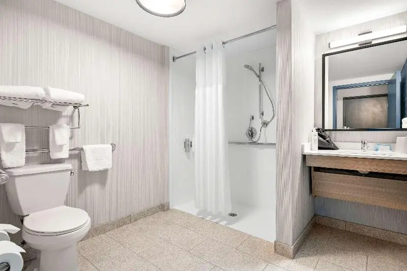 Spark by Hilton Exton - Chambres