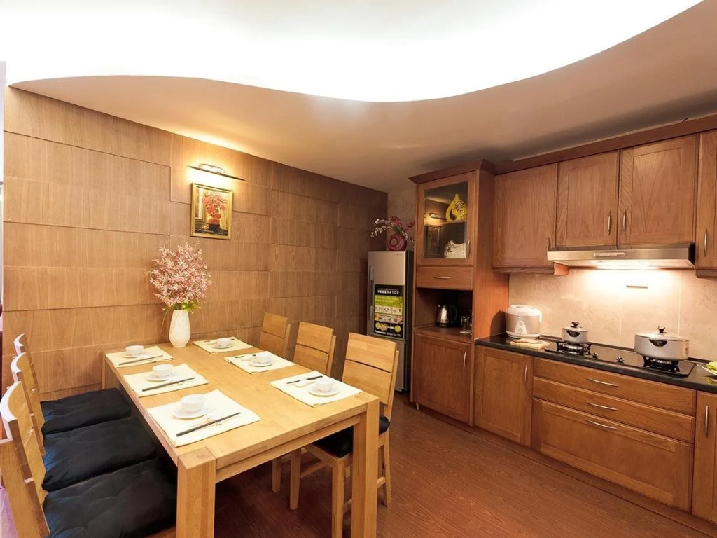 Muong Thanh Grand Hanoi Hotel - Général
