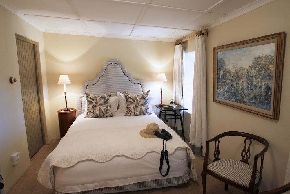 Fugitives' Drift Lodge — 5