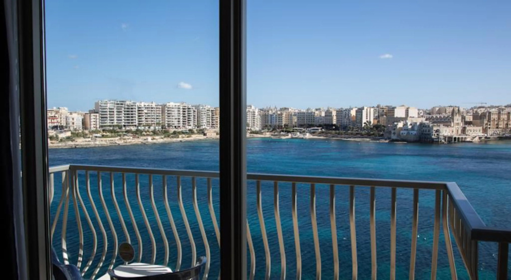Cavalieri Hotel Malta, a member of Radisson Individuals - Général