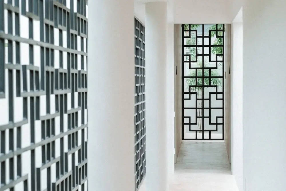 The Jing, Boutique Resort