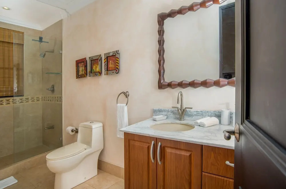 Ocean view condo Reserva Conchal A30 - фото 11