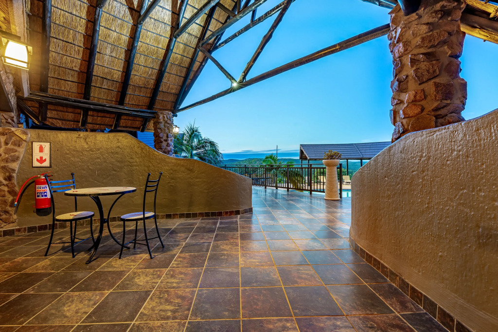 Zulu Nyala Game Lodge — фото 3