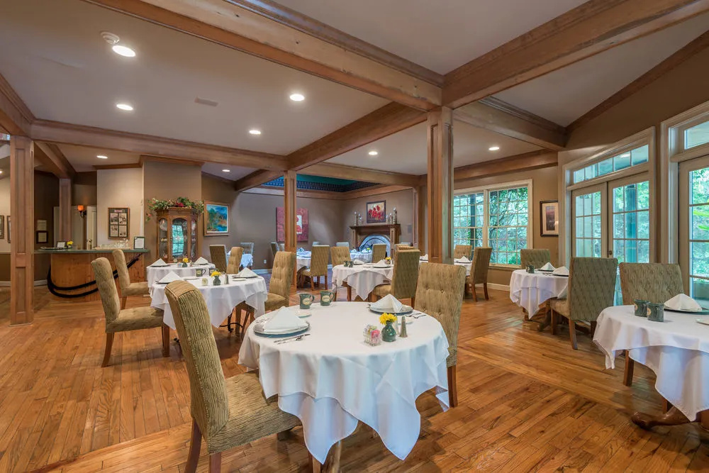 Eight Gables Inn - Général
