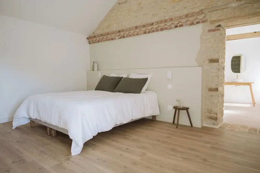 Voir la photo 4 — L'Annexe Singulière