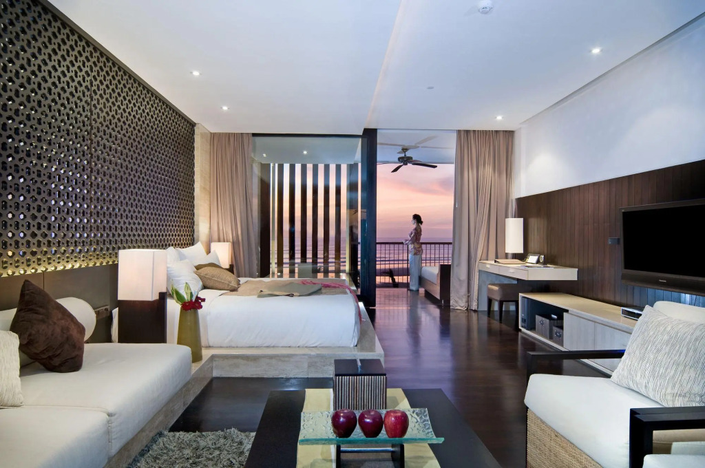 Grand Seminyak Lifestyle Boutique Bali Resort (Ex Anantara Seminyak)