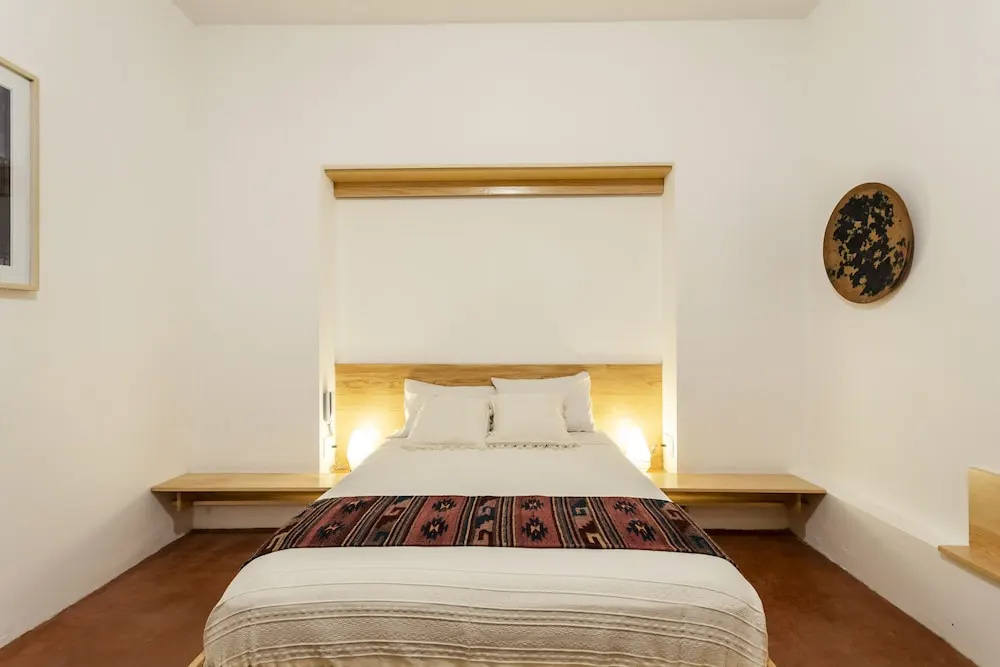 Grand room