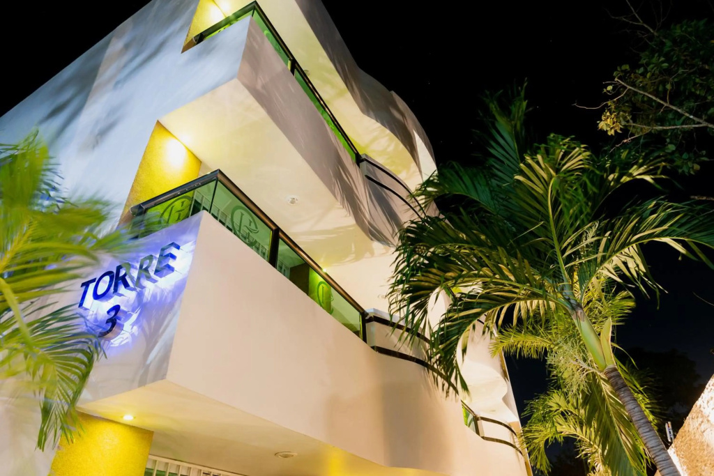 Hotel Suites Country