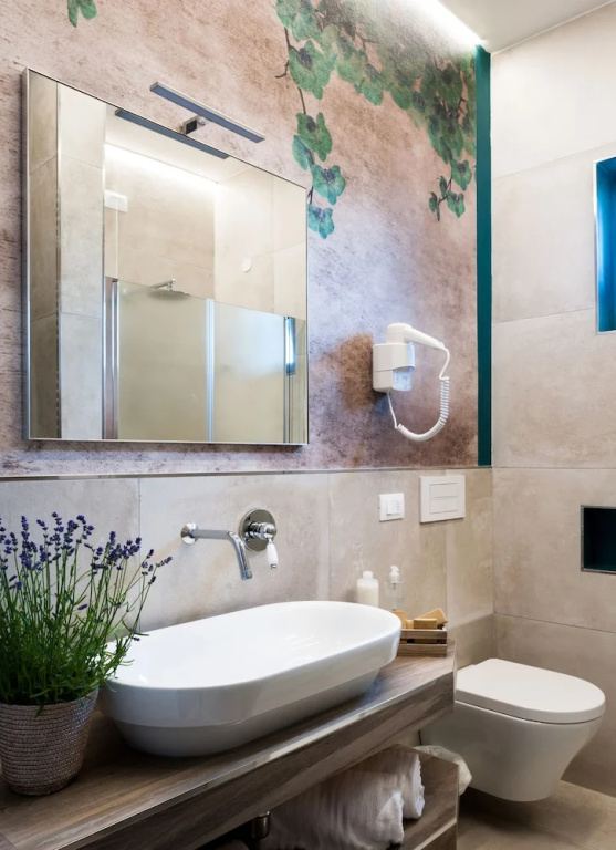 Casa Ferretti di Ferretti Village - Chambres