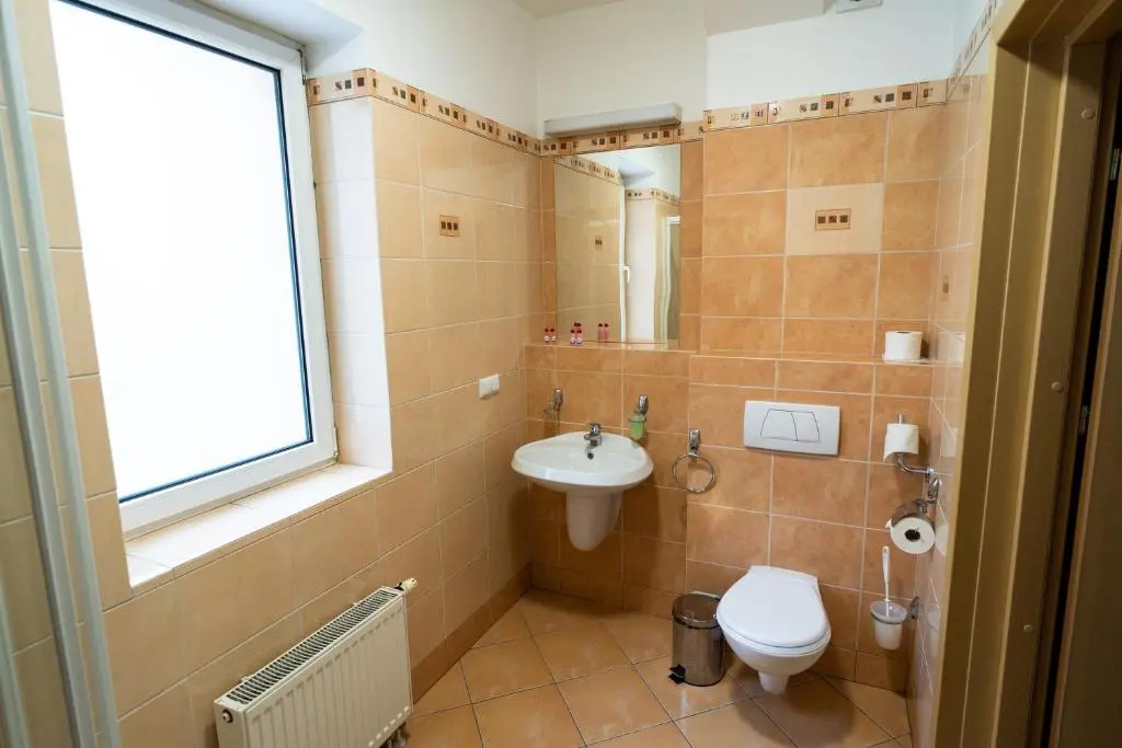 Centrum Promocji Zdrowia Sanvit - Chambres